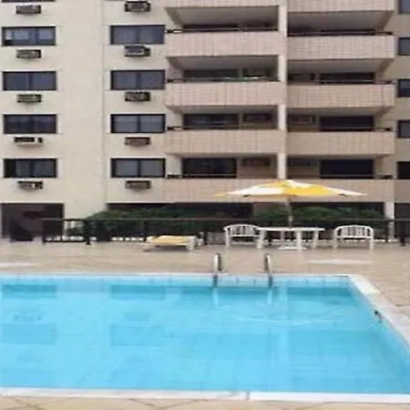 Bom De Mais Fica Aqui Em Copacabana Rio de Janeiro Exterior photo