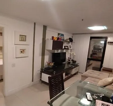 Bom De Mais Fica Aqui Em Copacabana Rio de Janeiro Exterior photo