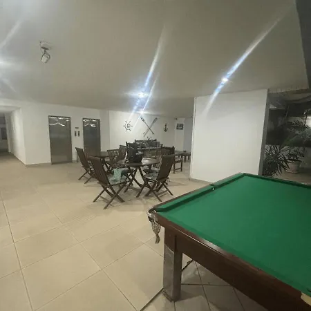 Bom De Mais Fica Aqui Em Copacabana Rio de Janeiro Exterior photo