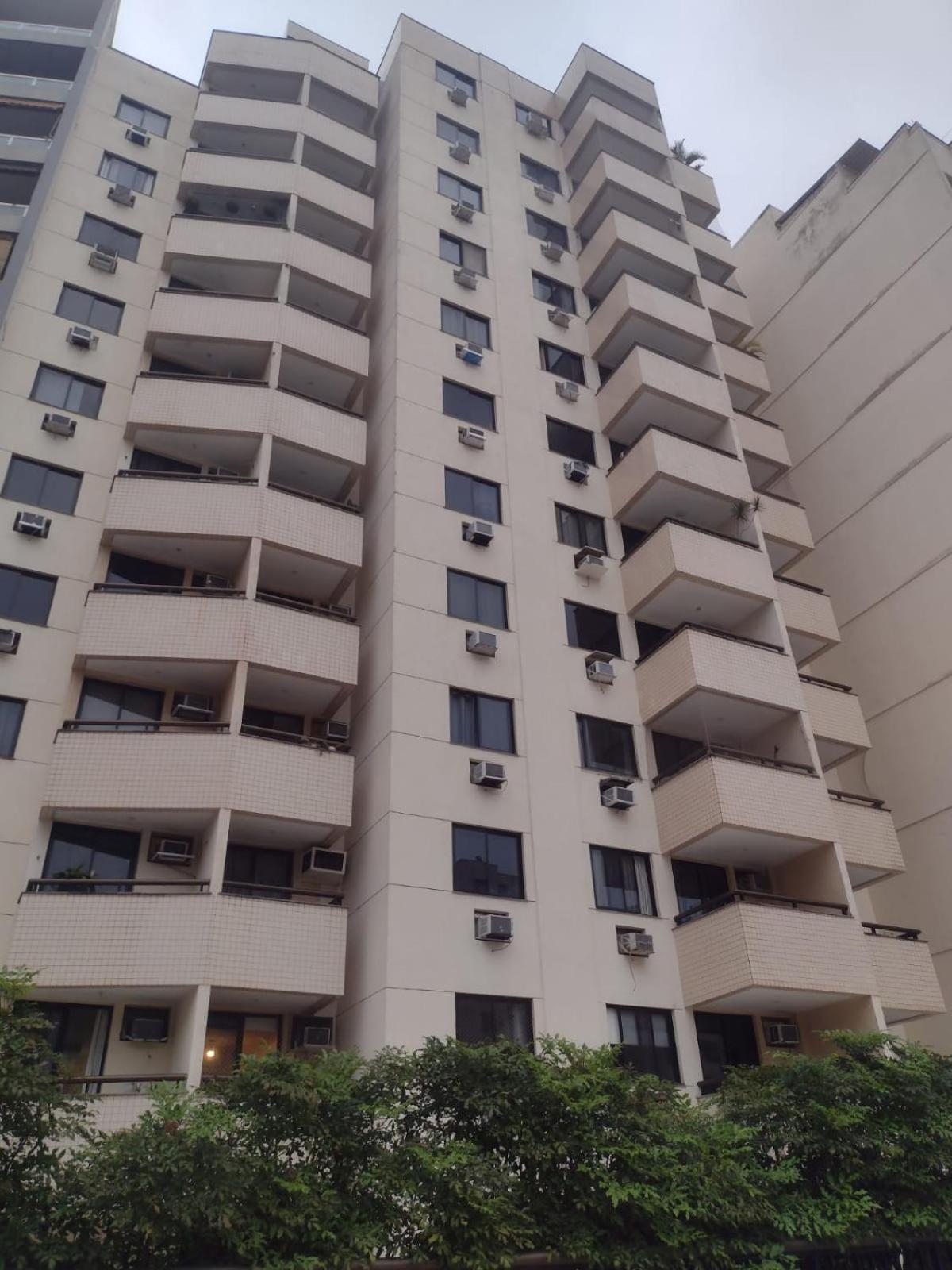 Bom De Fica Aqui Em Copacabana Apartment Rio de Janeiro