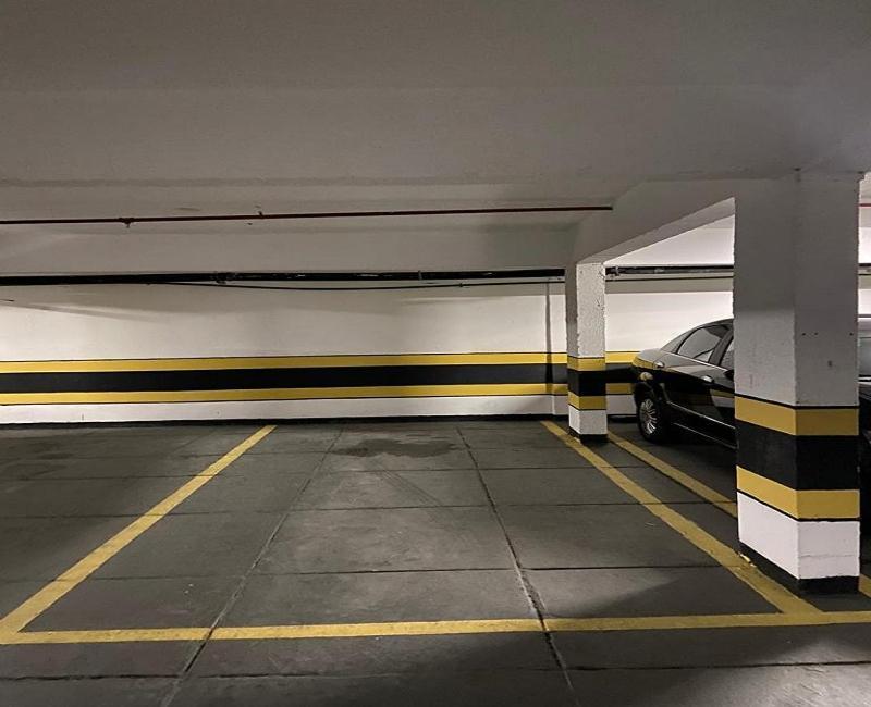 Bom De Fica Aqui Em Copacabana Apartment Rio de Janeiro
