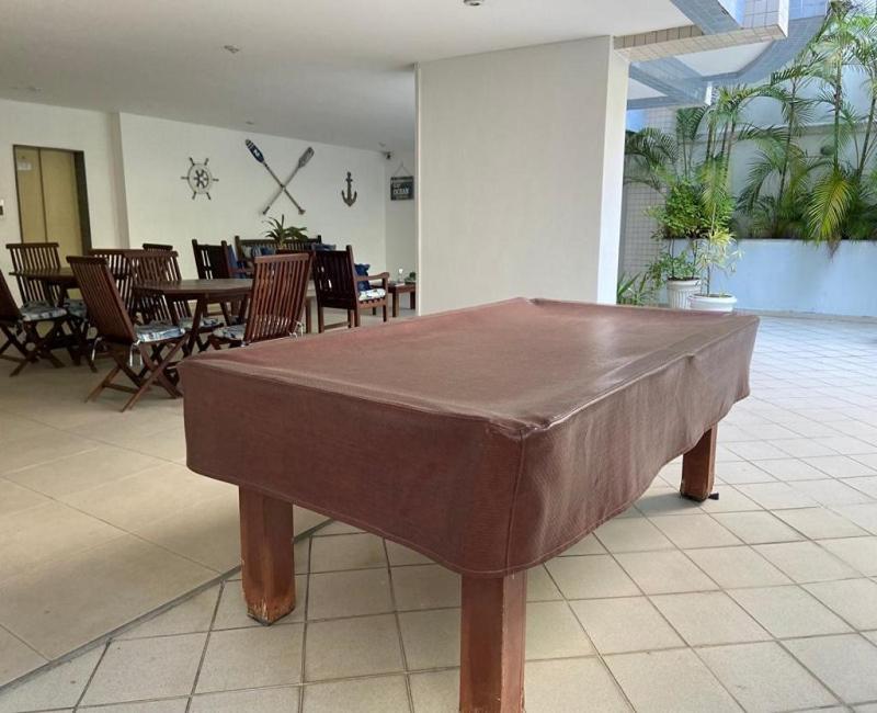 Bom De Fica Aqui Em Copacabana Apartment