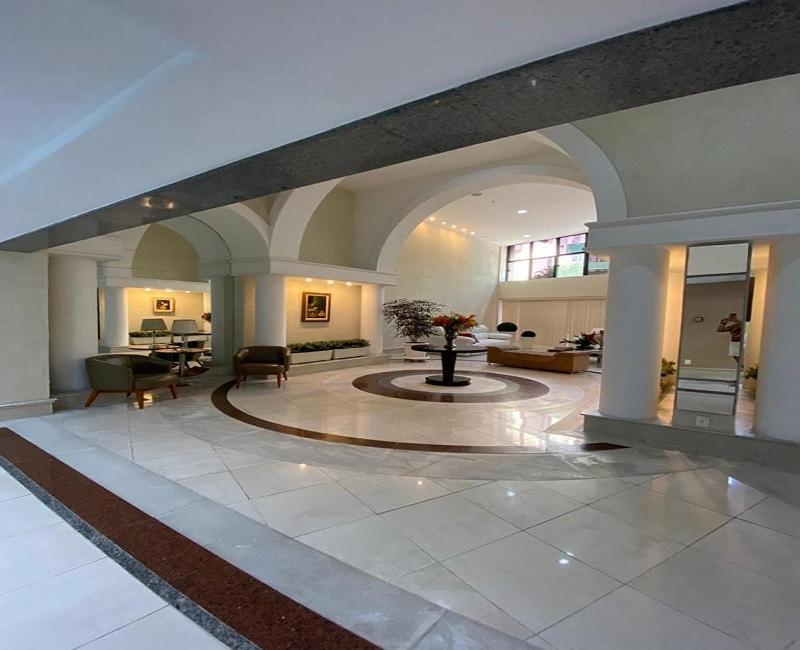 Apartment Bom De Fica Aqui Em Copacabana *