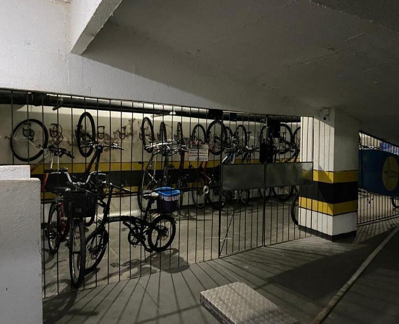 Apartment Bom De Fica Aqui Em Copacabana Rio de Janeiro