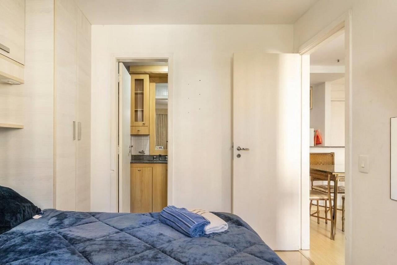 Apartment Bom De Fica Aqui Em Copacabana *