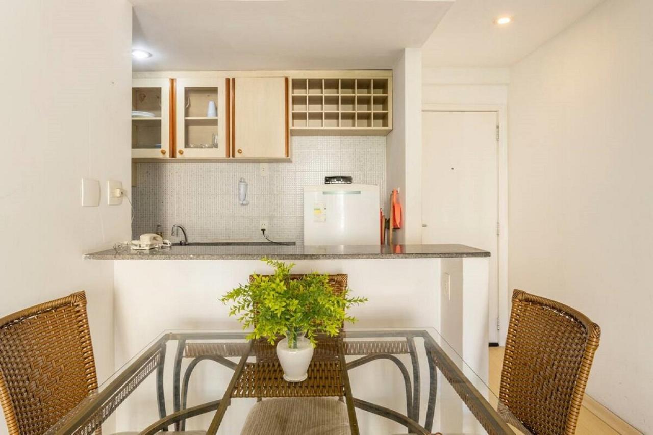 Bom De Fica Aqui Em Copacabana Apartment