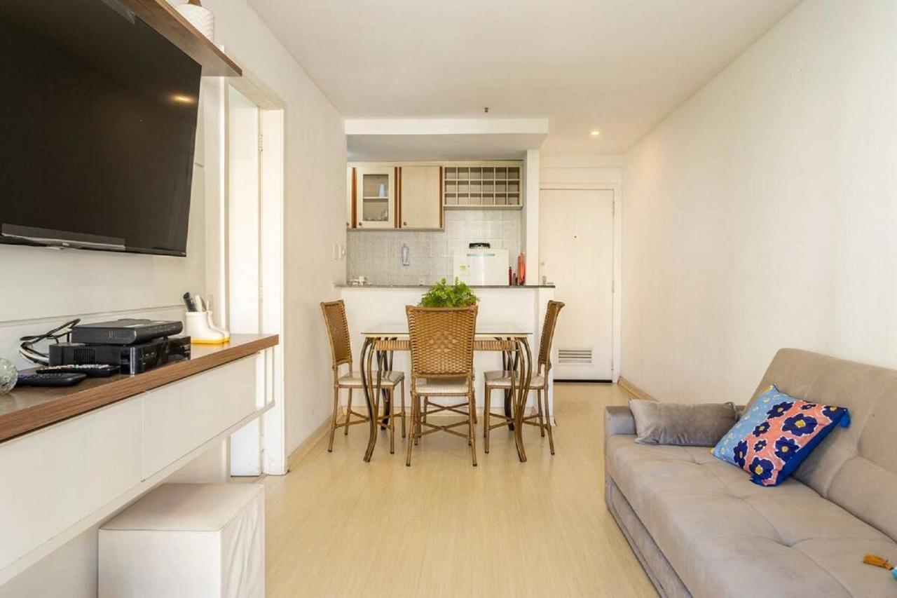 Bom De Fica Aqui Em Copacabana Apartment Rio de Janeiro