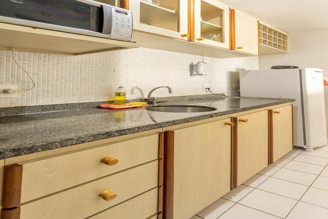 Apartment Bom De Fica Aqui Em Copacabana