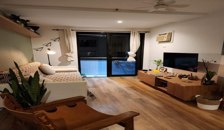 Apartment Bom De Fica Aqui Em Copacabana *