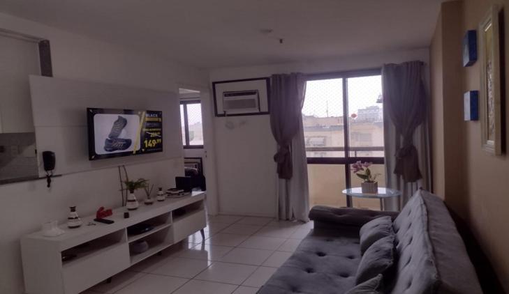 Apartment Bom De Fica Aqui Em Copacabana Rio de Janeiro