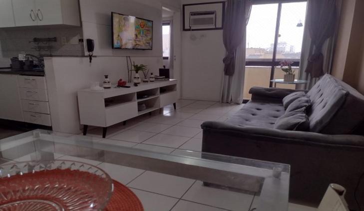 Apartment Bom De Fica Aqui Em Copacabana