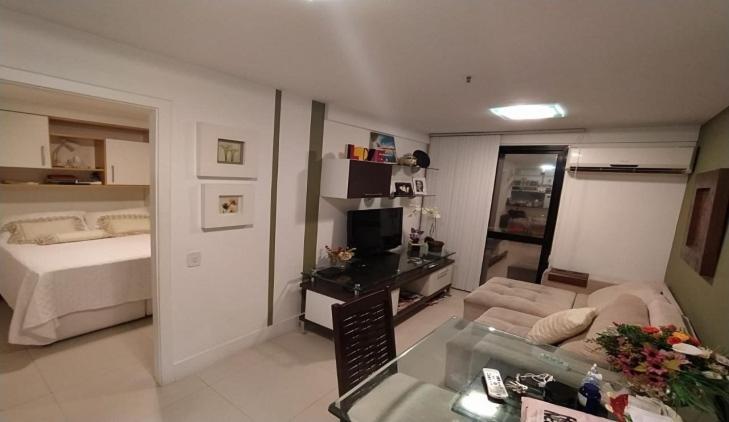 Apartment Bom De Fica Aqui Em Copacabana