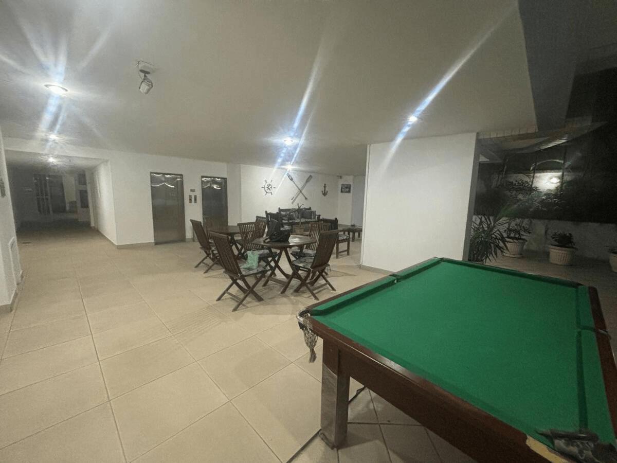 Bom De Fica Aqui Em Copacabana Apartment *