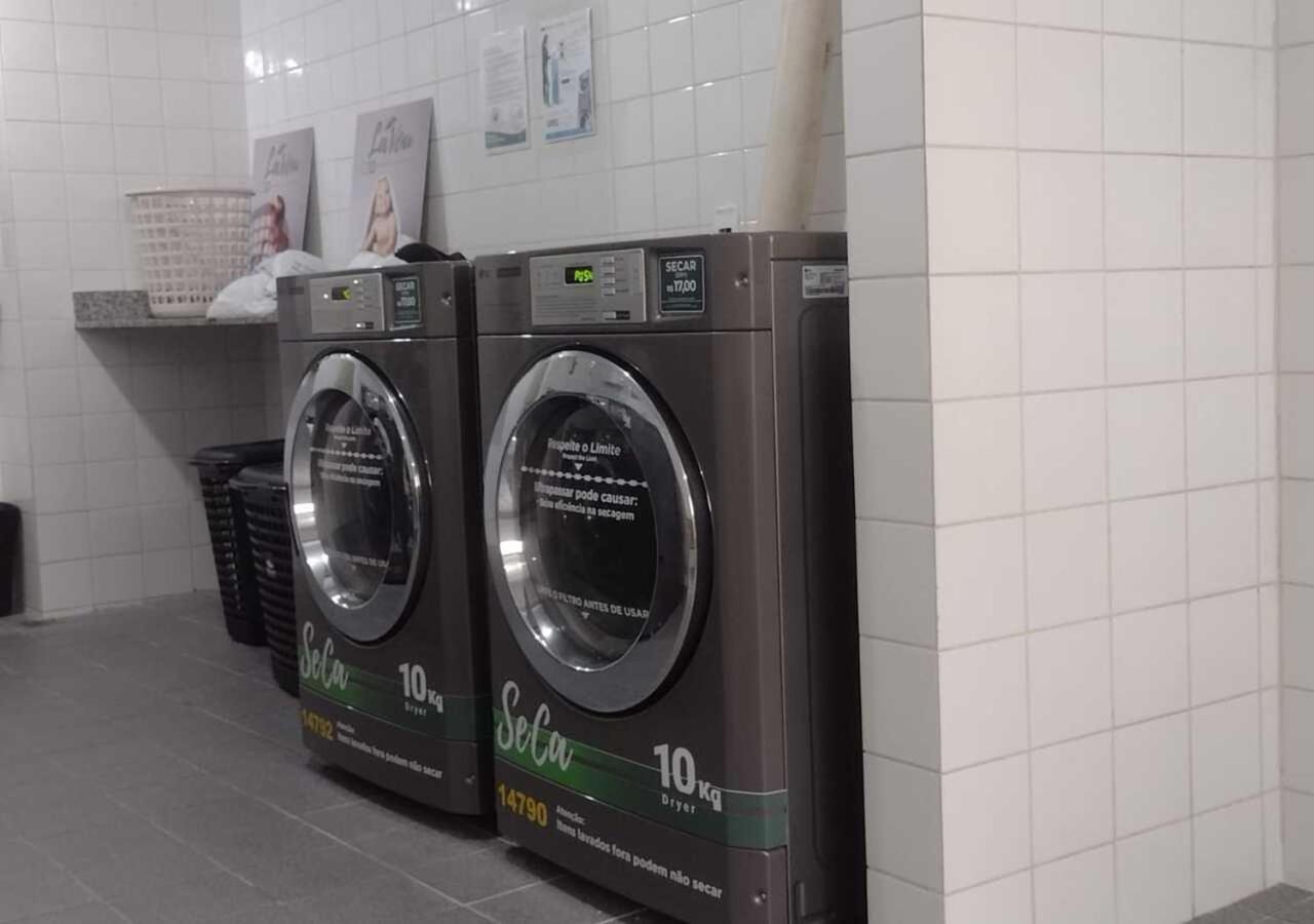 Apartment Bom De Fica Aqui Em Copacabana